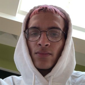 Meet your Posher, Edwin